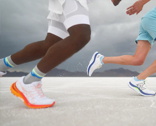 Elite Socks