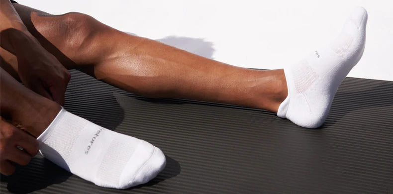 Men's Therapeutic Socks Collection