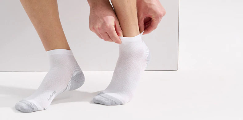 Men's Plantar Fasciitis Styles