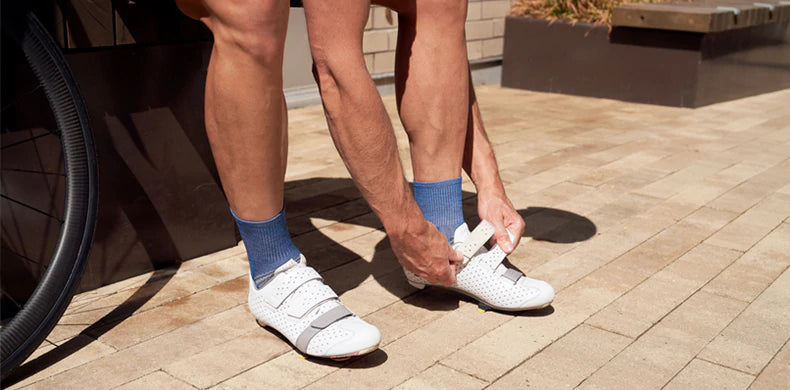 Men's Quarter Height Socks