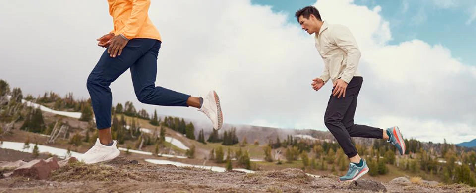 Men's Running Socks