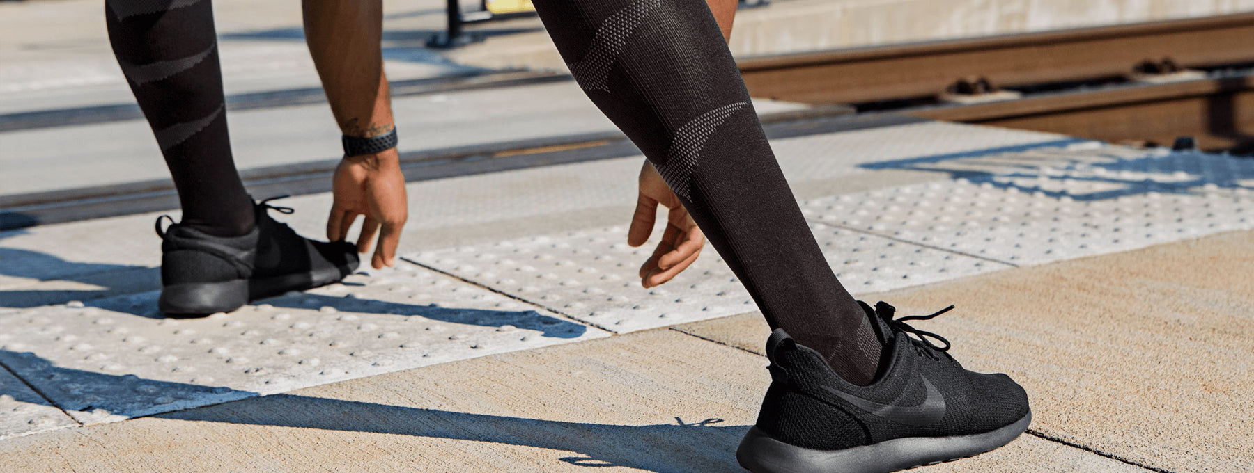 Men's Relief & Recovery Socks