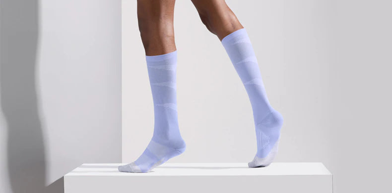 Women's Graduated Compression Socks Collection