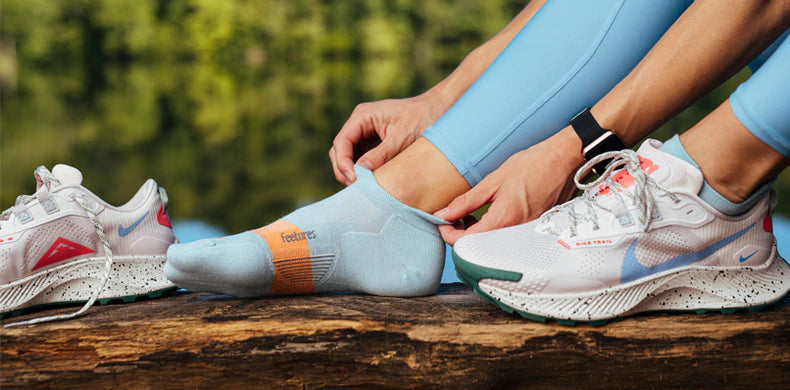 Women's Merino 10 Socks Collection