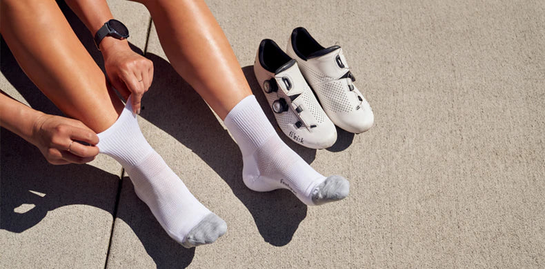 Women's Quarter Height Socks