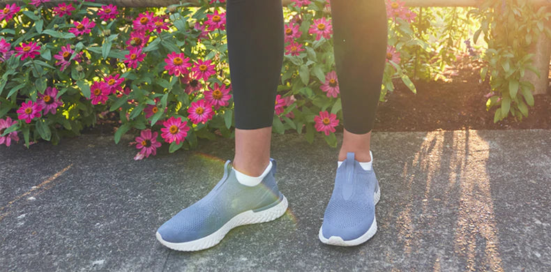 Women's Therapeutic Socks Collection