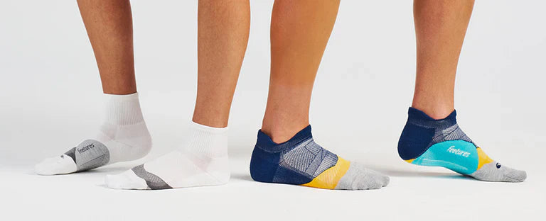 Anti-Blister Socks