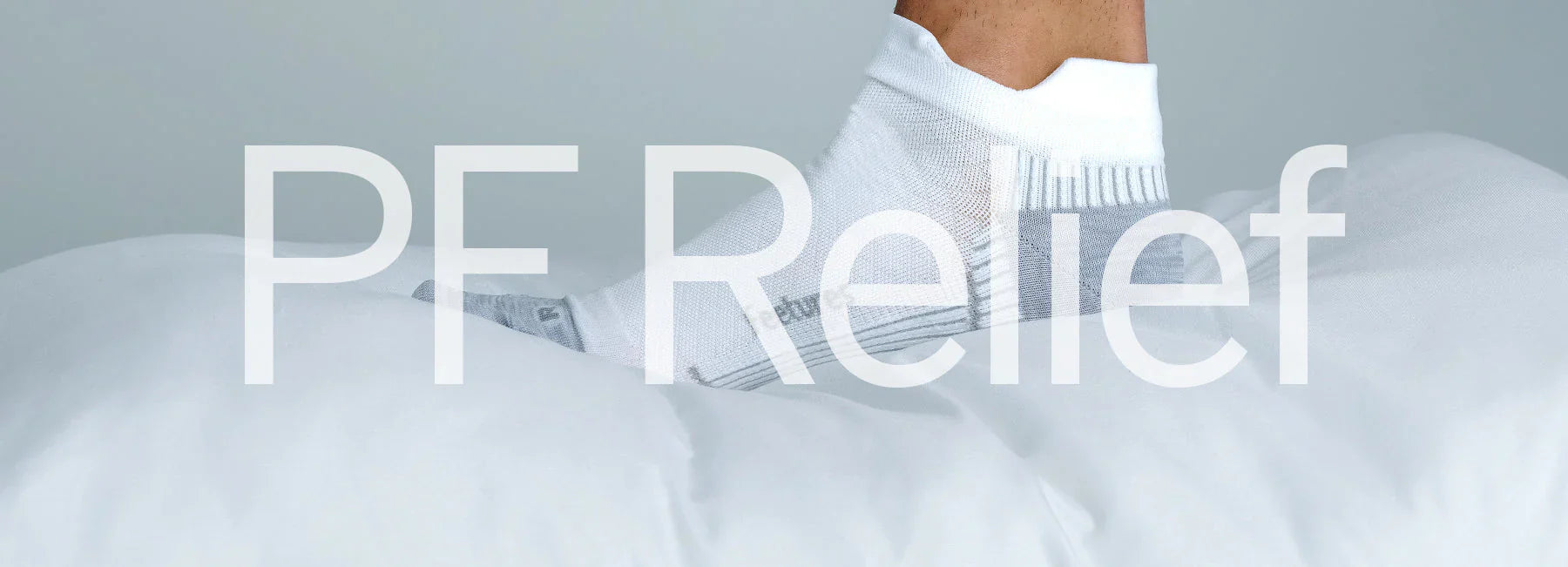 Plantar Fasciitis Relief