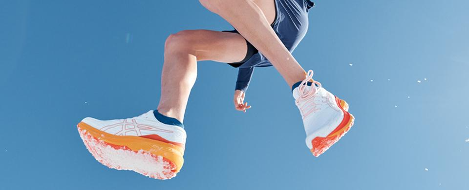 Running Socks