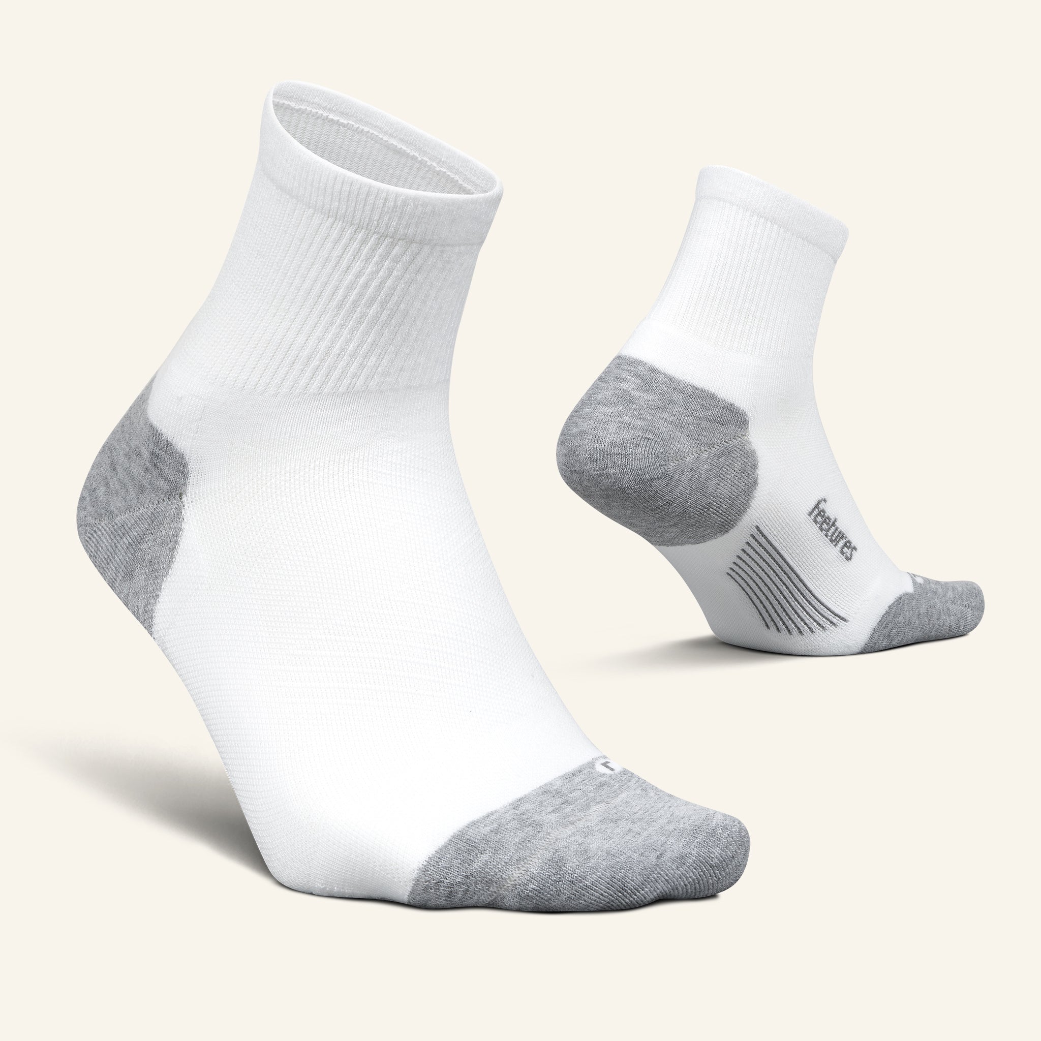 Elite Max Cushion Quarter - Illuminate