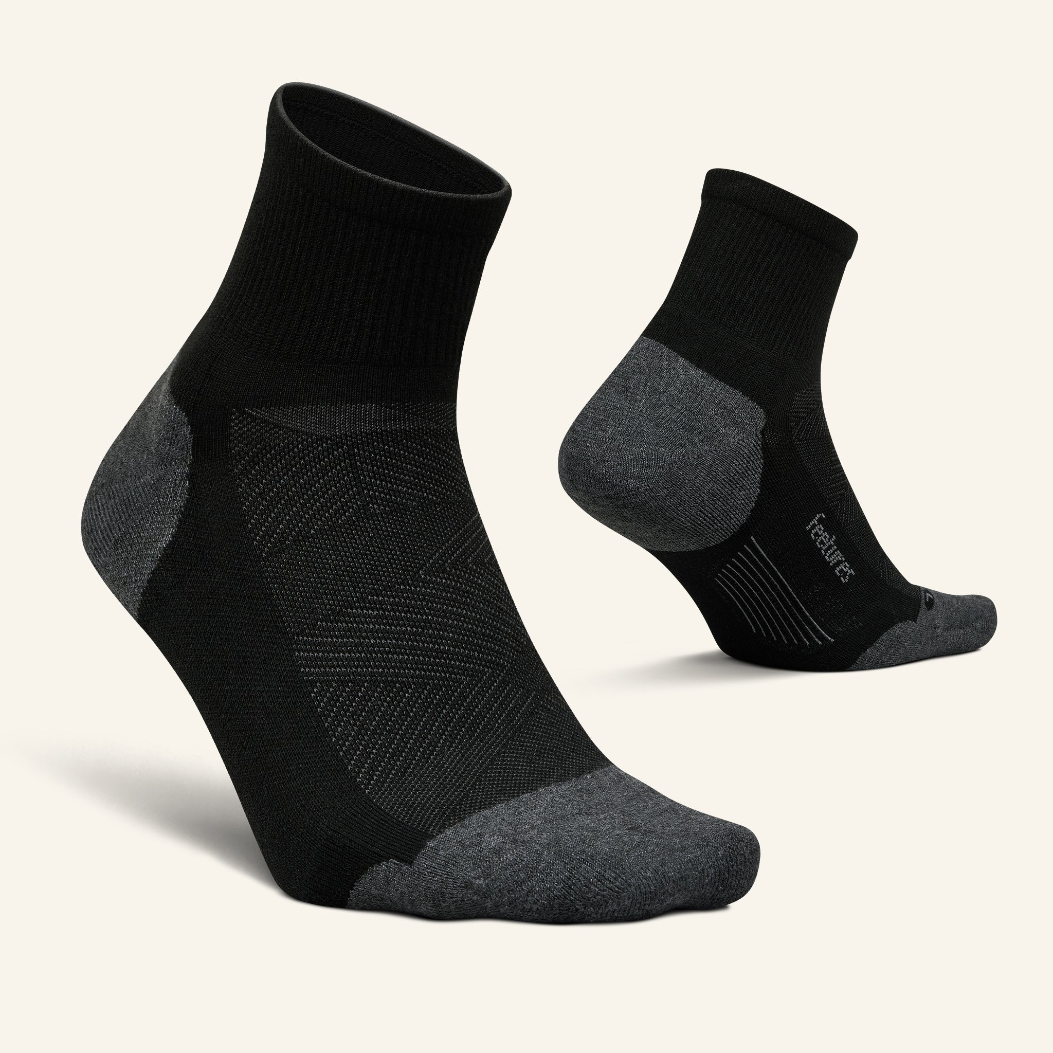 Elite Max Cushion Quarter - Illuminate