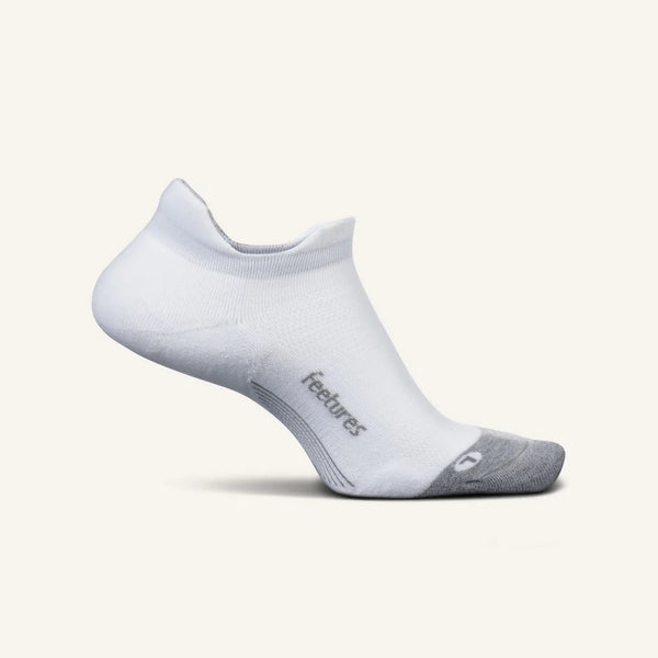 SALE: Elite Max Cushion Tab - Past Season - Wht