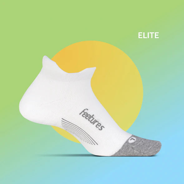Elite Merino 10 Cushion Quarter – Sports Basement